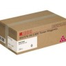 Картридж Ricoh IM C400 (842376) оригинальный для Ricoh IM C300/ C400/ C400SRF, пурпурный, 13700 стр.