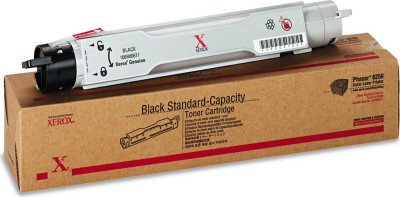 Картридж XEROX PHASER 6250 (106R00671) черный 4к оригинальный