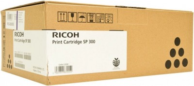 Картридж RICOH Aficio SP300DN (Type SP-300)