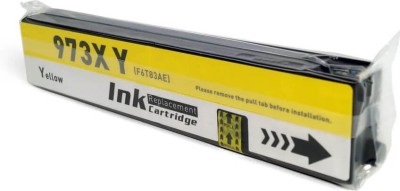 Картридж NV Print №973X (NV-F6T83AE) Yellow для HP PageWide Pro 352dw/ 377dw, жёлтый, 7000 стр