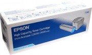 C13S050228 оригинальный картридж Epson для принтера Epson C2600 AcuLaser cyan 5к