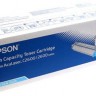 C13S050228 оригинальный картридж Epson для принтера Epson C2600 AcuLaser cyan 5к