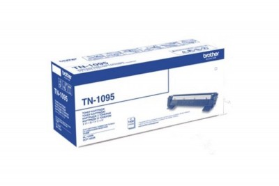 TN-1095 оригинальный картридж Brother для принтеров Brother HL-1202R/ DCP-1602R black (1 500 стр.)