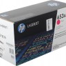 CF323A (653A) оригинальный картридж HP для принтера HP Color LaserJet Enterprise M651/ M680dn/ M680f/ M680z Magenta, 16500 страниц, (дефект коробки)