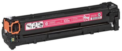 CF213A (131A) оригинальный картридж в технологической упаковке HP для принтера HP Color LaserJet Pro 200 M251/ MFP M276 magenta, 1800 страниц