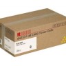 Картридж Ricoh IM C400 (842377) оригинальный для Ricoh IM C300/ C400/ C400SRF, желтый, 13700 стр.