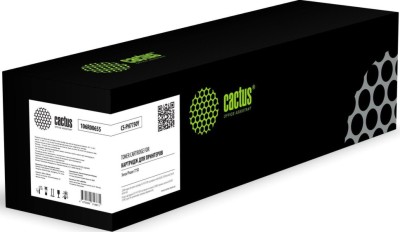 Картридж Cactus 106R00655 (CS-PH7750Y) Yellow для Xerox Phaser 7750, жёлтый, 22000 стр.