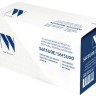 Картридж NV Print 56F5U00/56F5U0E (NV-56F5U00/56F5U0E) (с чипом) для Lexmark MX52x/ MX62x/ MS52x/ MS62x, чёрный, увеличенный, 25000 стр.