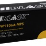 Картридж Hi-Black (HB-W1106A-MPS) (с чипом) для HP Laser 107a/ 107r/ MFP135a/ 135r/ 135w/ 137, увеличенный, 9K