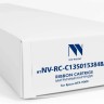 Картридж NV Print S015384 (NV-RC-C13S015384BA) для Epson DFX-9000, чёрный