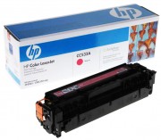 CC533A (304A) оригинальный картридж HP для принтера HP Color LaserJet CP2025/ CM2320 CM2320/ CM2320fxi/ CM2320nf/ CP2025/ CP2025dn/ CP2025n magenta, 2800 страниц, (дефект коробки)
