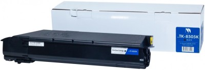Картридж NV Print NV-TK-8505 Black для принтеров Kyocera TASKalfa-4550/ 4551/ 5550/ 5551, 30000 копий