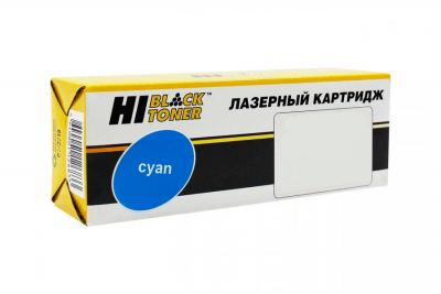 Картридж Hi-Black (HB-106R02752) для Xerox WC 6655, C, 7,5K