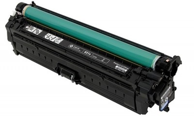 CE340A (651A) оригинальный картридж в технологической упаковке HP для принтера HP Color LaserJet Enterprise 700 MFP M775 black, 13500 страниц