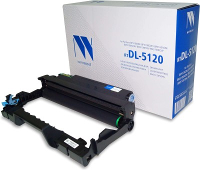 Фотобарабан NV Print DL-5120 для принтеров Pantum BP5100DN/ BP5100DW/ BM5100ADN/ BM5100ADW/ BM5100FDN/ BM5100FDW, 30000 страниц