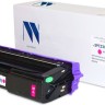 Картридж NV Print NV-SPC220/SPC220E Magenta (406054) для Ricoh Aficio SPC220/ SPC221/ SPC222/ SPC240, пурпурный, 2300 стр.