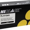 Картридж Hi-Black TL-5126X (HB-TL-5126X) для Pantum BP5106DN/ BP5106DW/ BM5106ADN/ BM5106ADW, увеличенный, 15000 стр.
