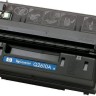 Q2610A (10A) оригинальный картридж HP для принтера HP LaserJet 2300/ 2300n/ 2300d/ 2300dn/ 2300dtn/ 2300l/ 2300ln black, 6000 страниц