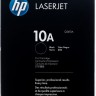 Q2610A (10A) оригинальный картридж HP для принтера HP LaserJet 2300/ 2300n/ 2300d/ 2300dn/ 2300dtn/ 2300l/ 2300ln black, 6000 страниц