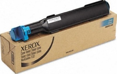 Блок проявки голубой XEROX WorkCenter P 7132/7232 DIL