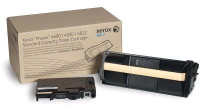 Картридж XEROX PHASER 4600/4620 (106R01536) 30к
