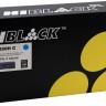 Картридж Hi-Black (HB-MC250H C) Cyan для Ricoh MC250FW/ PC301W, голубой, 6,3K