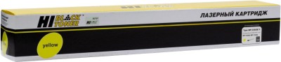 Картридж Hi-Black (HB-Type MPC3502E Y) для Ricoh MP С3002/ C3502 (842017) жёлтый , 18К