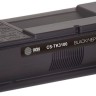 Картридж Cactus TK-3100 (CS-TK3100) для Kyocera Ecosys FS-2100D/ 2100DN, чёрный, 12500 стр.