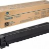 Картридж Konica-Minolta TN-411K/ TN411K/ A070151 оригинальный для Konica-Minolta bizhub C451, чёрный, 45000 страниц