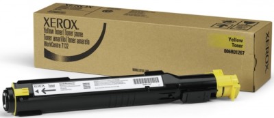 Блок проявки 604K42992 желтый XEROX WorkCenter P 7132/7232 DIL