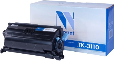 Картридж NVP совместимый Kyocera TK-3110 для FS 4100 (15500k)