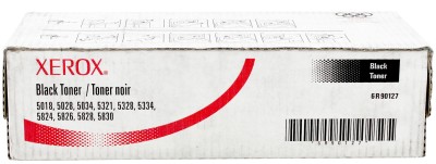 Картридж XEROX 5018/5028 (т,о,575) (6R90127) 10k