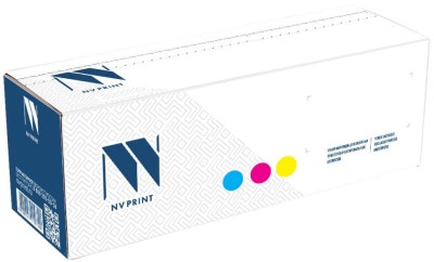 Блок фотобарабана NV Print W9055MC (NV-W9055MCCMYDU) CMY для HP LaserJet Managed E87640/ E87650/ E87660, цветной, 80000 стр.