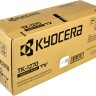 Картридж Kyocera TK-1270 (1T0C140NL0) оригинальный для Kyocera ECOSYS MA4000x/ MA4000fx/ MA4000wifx, 10000 стр.