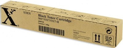 Картридж XEROX RX 5017/5317 (т,о,400) (006R90168) 