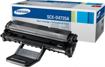 Картридж SAMSUNG SCX-D4725A (SCX-4725/4725F/4725FN) 3k