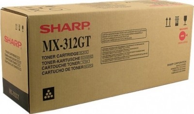 Sharp MX-312GT Картридж {AR-5726/AR5731/MX-M2 60/MX-M310, (25 000 стр.)}