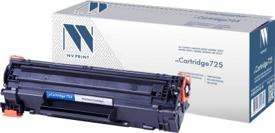 Картридж NV Print 725 для Canon LBP 6000/6000B/HP LJ Р1102/Р1102W, 1 600 к.