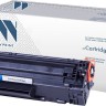 Картридж NV Print Canon 725 (NV-725) для Canon i-SENSYS LBP6000/ LBP6020/ LBP6030, MF3010, 1600 стр.
