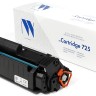 Картридж NV Print Canon 725 (NV-725) для Canon i-SENSYS LBP6000/ LBP6020/ LBP6030, MF3010, 1600 стр.