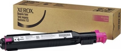 Блок проявки пурпурный XEROX WorkCenter P 7132/7232 DIL