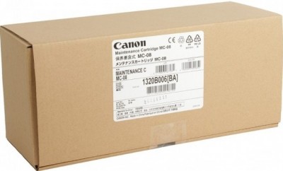 1320B006 Canon MC-08 Maintenance cartridge iPF8000/iPF8000S/iPF9000/iPF9000S