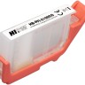 Картридж Hi-Black PFI-5100CO (HB-PFI5100CO) Chroma Optimizer для Canon imagePROGRAF PRO-310, оптимизатор глянца (chroma optimizer), 14,4 мл