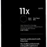 Q6511X (11X) оригинальный картридж HP для принтера HP LaserJet 2400/ 2410/ 2420/ 2420d/ 2420n/ 2420dn/ 2430/ 2430n/ 2430t/ 2430tn/ 2430dtn black, 12000 страниц