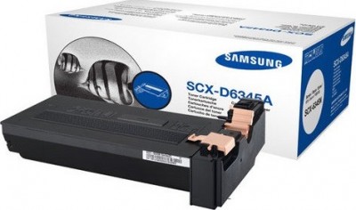 Картридж SAMSUNG SCX-D6345A (SCX-6145/6245/6345) 20K
