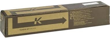TK-8600K (1T02MN0NLC) оригинальный картридж Kyocera для принтера Kyocera FS-C8600DN/FS-C8650DN black, 30000 страниц