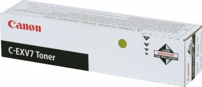 Canon C-EXV7/GPR-10/NPG-21 7814A002 оригинальный картридж для принтера Canon IR 1210/1230/1270 (т,о,300) black, 5300страниц