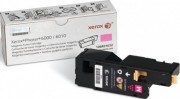 Тонер-картридж XEROX Phaser 6000/ 6010/ WC6015 106R01632 пурпурный