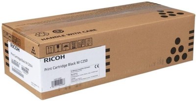 Картридж Ricoh M C250 (408352) оригинальный для Ricoh P C300W/ M C250FWB, черный, 2300 стр.