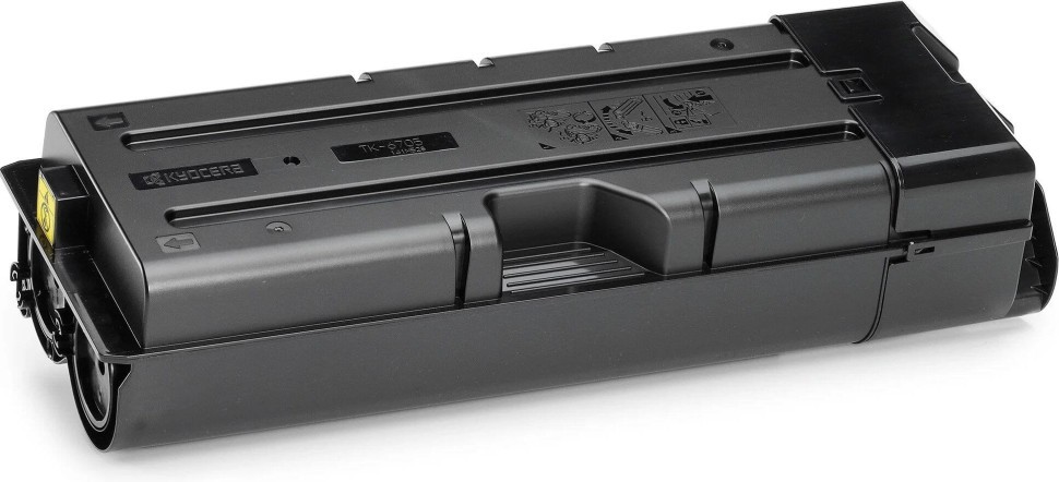 Картридж DS TD совместимый Kyocera TK-6705 для Kyocera TASKalfa 6500i/ TASKalfa 6501i/ TASKalfa 8000i/ TASKalfa 8001i, black, 70000 стр.